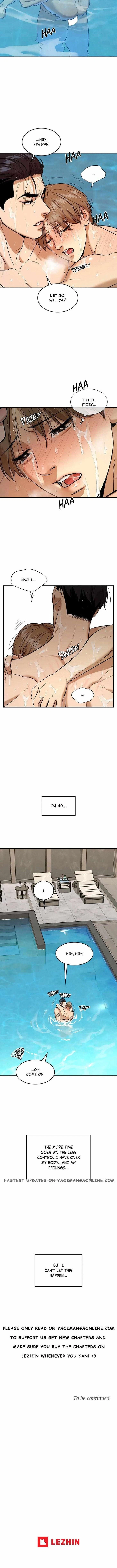 Jinx (Mingwa) Chapter 28, page 18