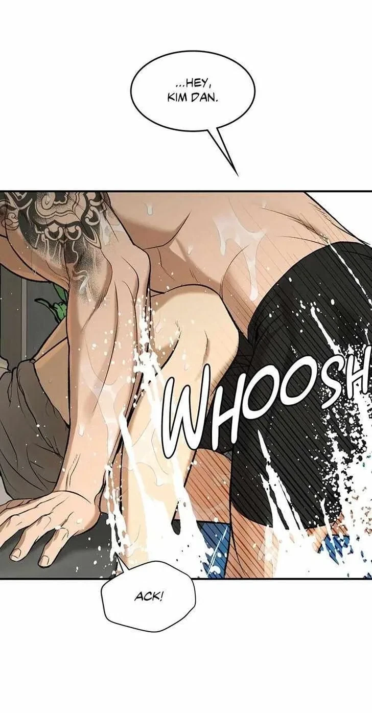 Jinx (Mingwa) Chapter 28, page 2