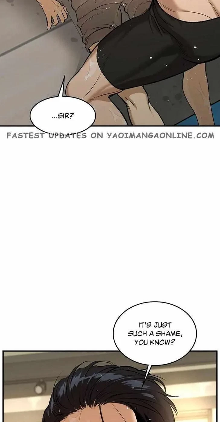 Jinx (Mingwa) Chapter 28, page 4