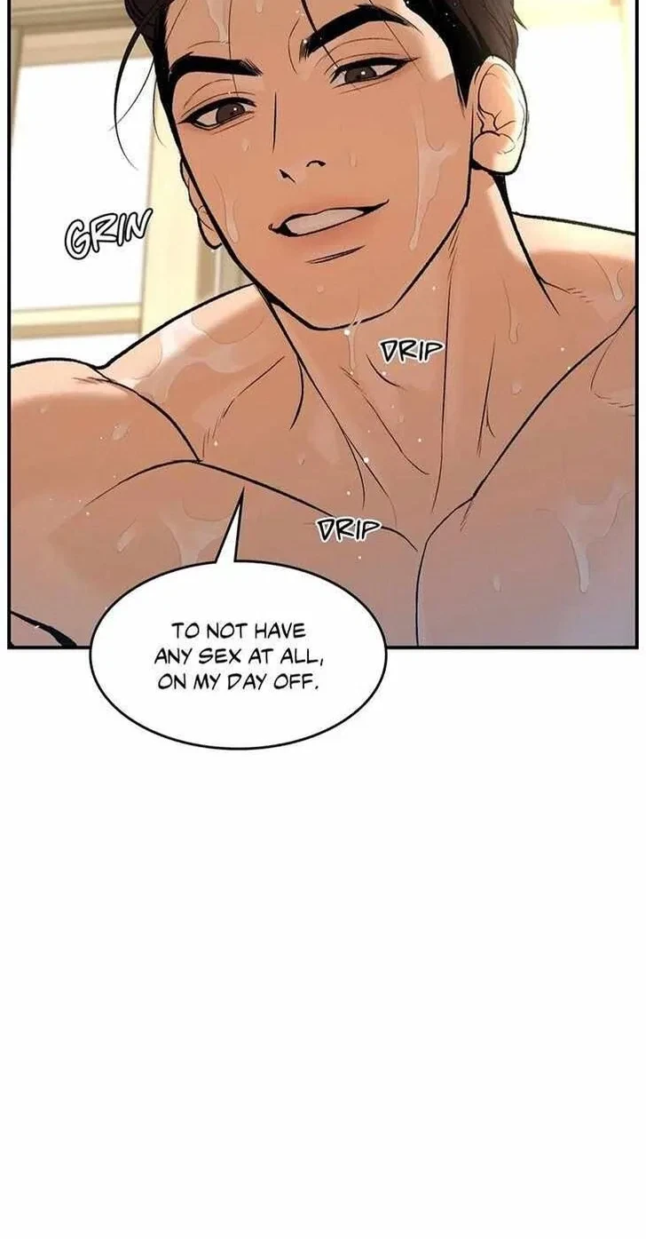 Jinx (Mingwa) Chapter 28, page 5