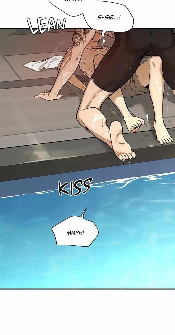 Jinx (Mingwa) Chapter 28, page 7