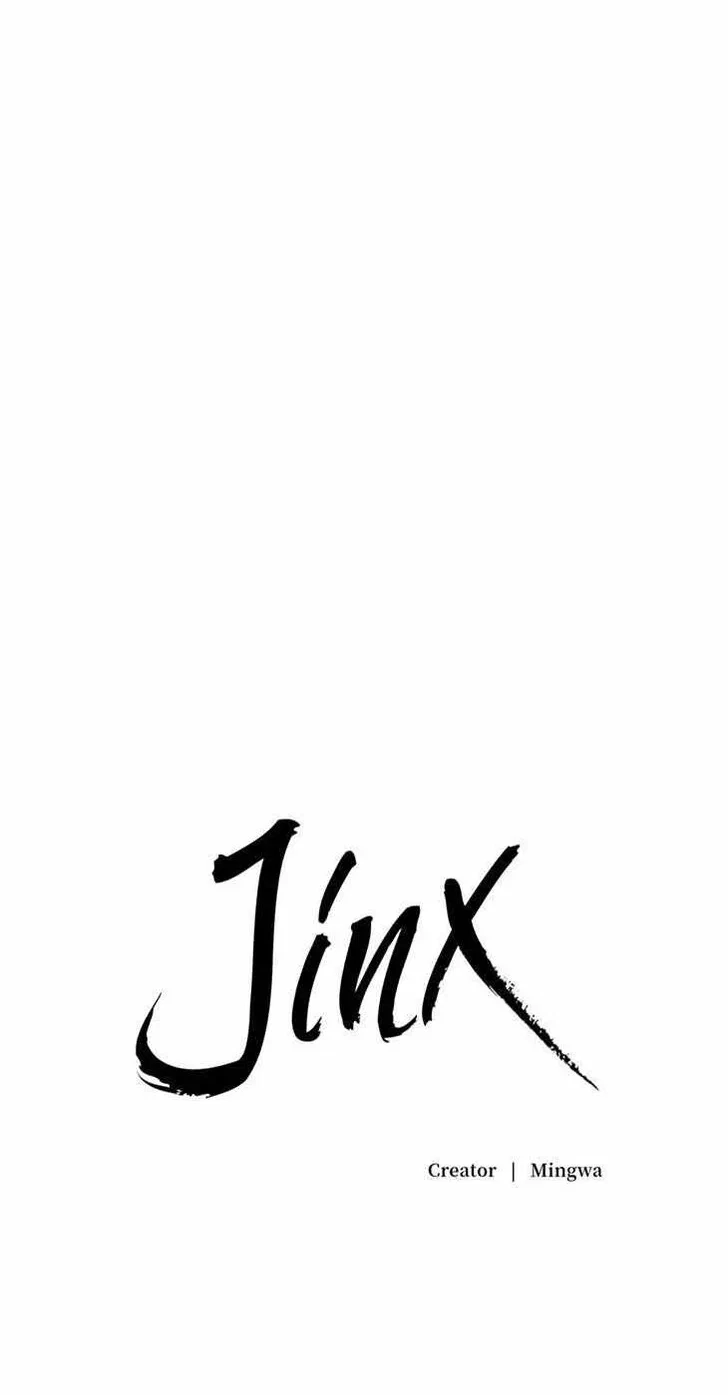 Jinx (Mingwa) Chapter 28, page 8