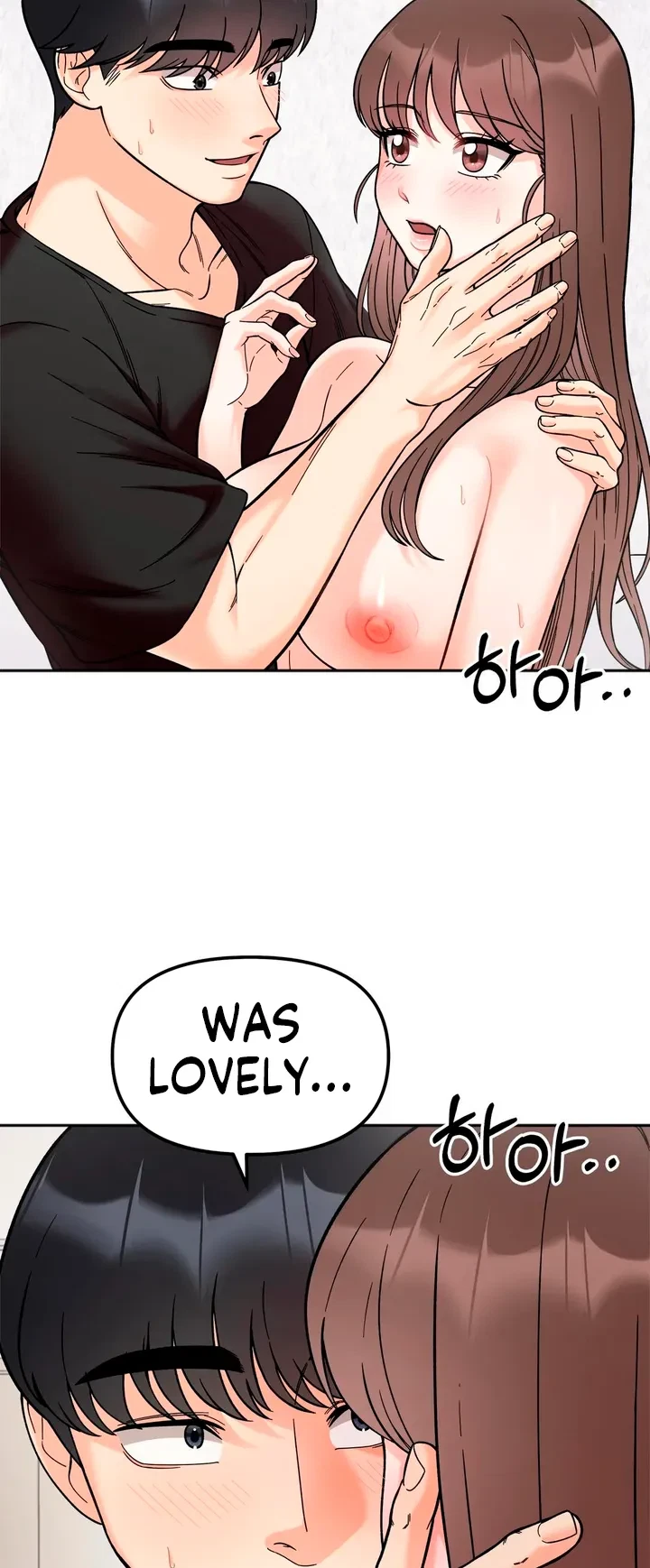 Secret Siblings Chapter 10, page 10