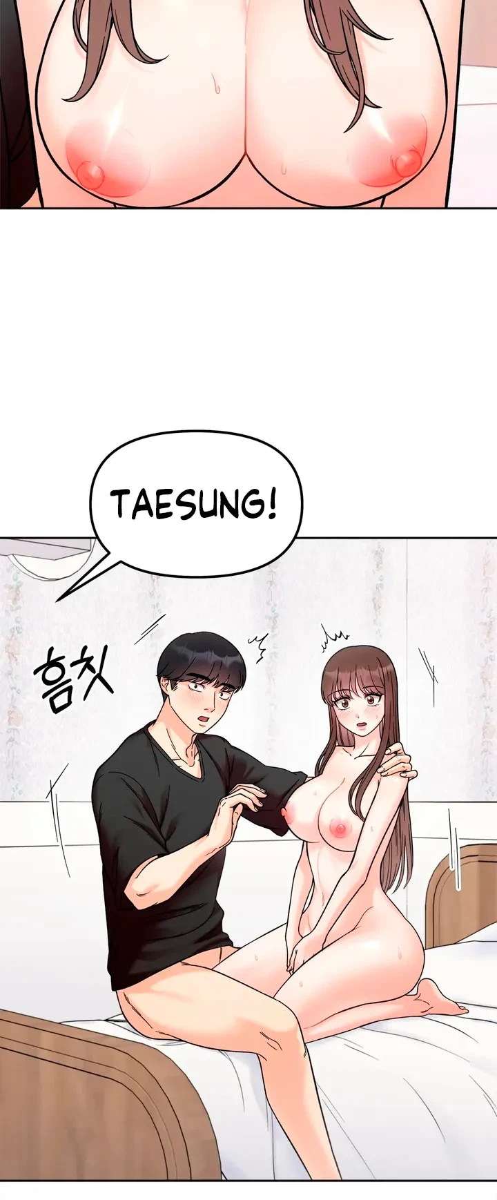 Secret Siblings Chapter 10, page 12