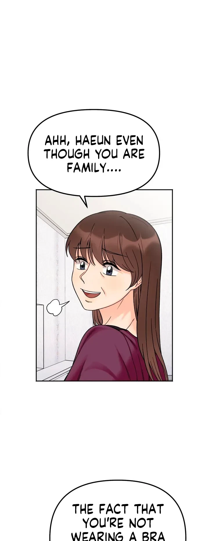 Secret Siblings Chapter 10, page 20
