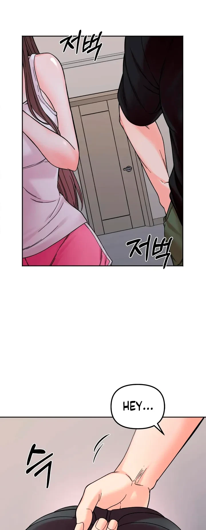 Secret Siblings Chapter 10, page 23