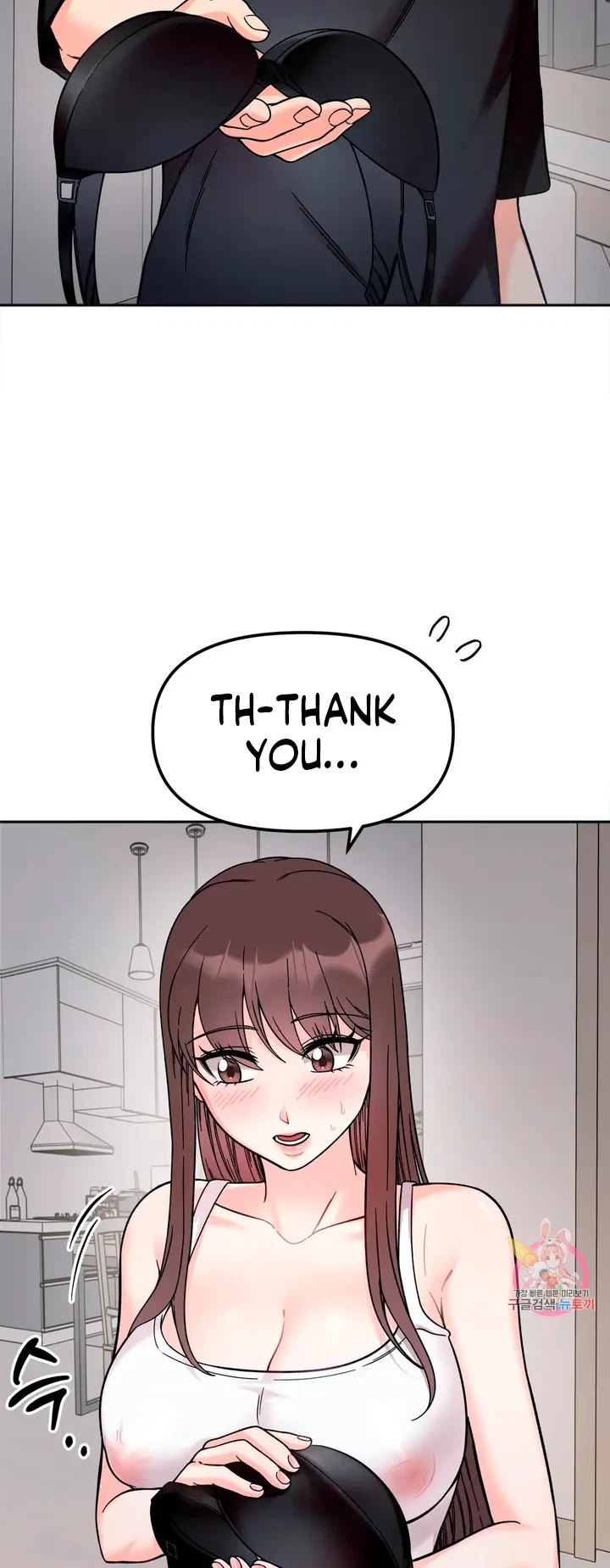 Secret Siblings Chapter 10, page 25
