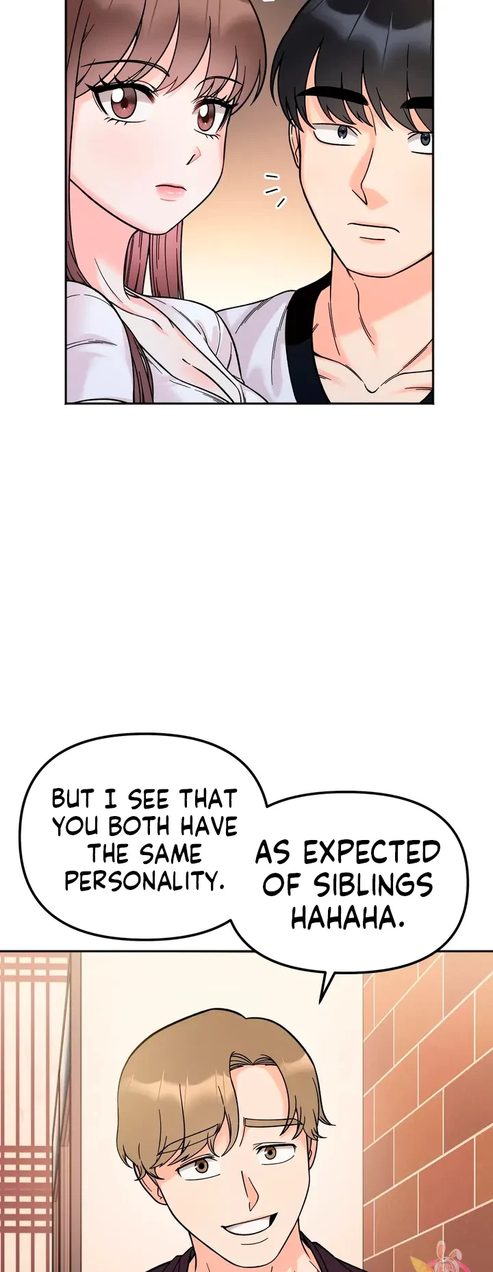 Secret Siblings Chapter 10, page 31