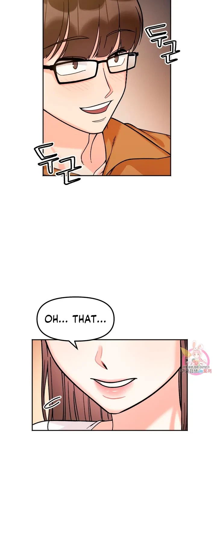 Secret Siblings Chapter 10, page 36