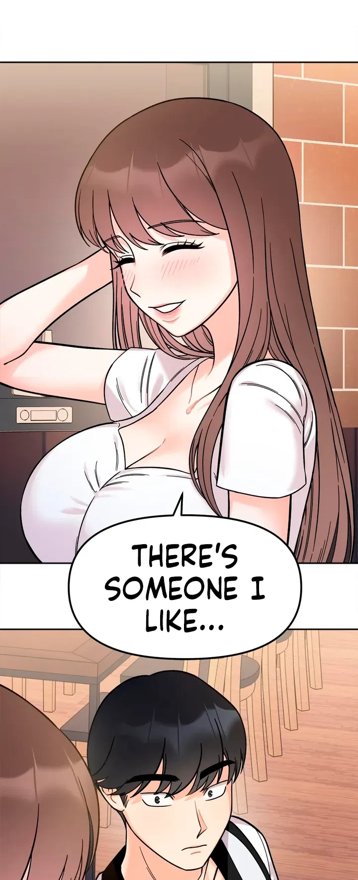 Secret Siblings Chapter 10, page 37