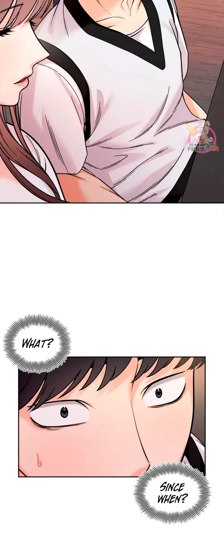 Secret Siblings Chapter 10, page 38