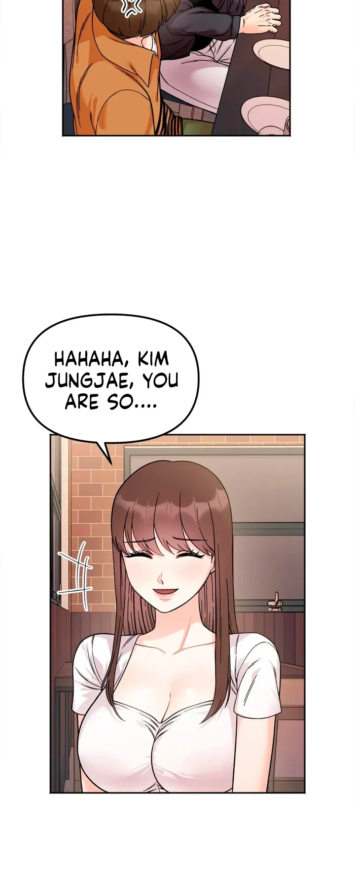 Secret Siblings Chapter 10, page 42
