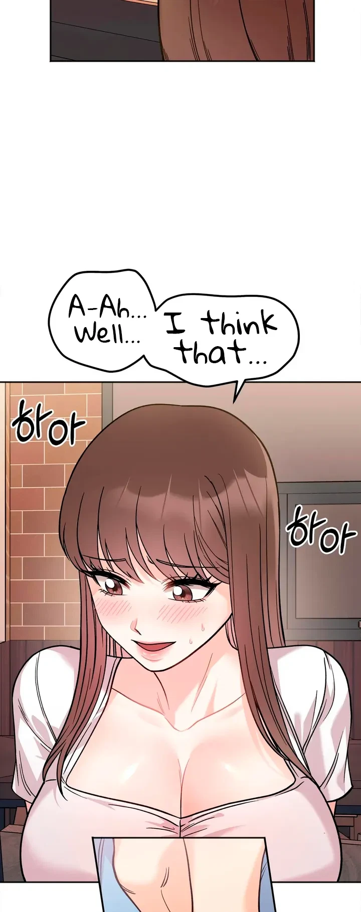 Secret Siblings Chapter 10, page 48