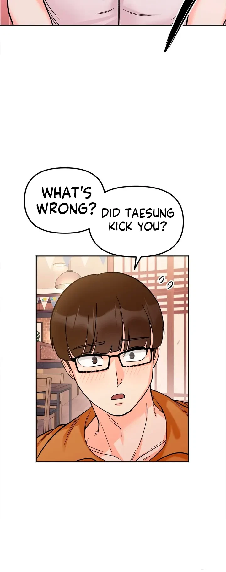 Secret Siblings Chapter 10, page 50