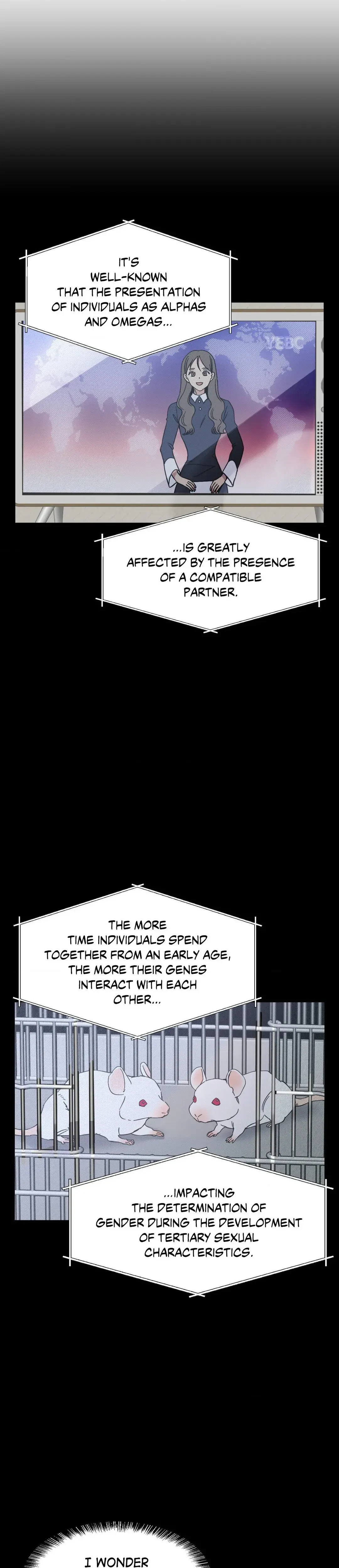 One Night Only Chapter 54, page 2