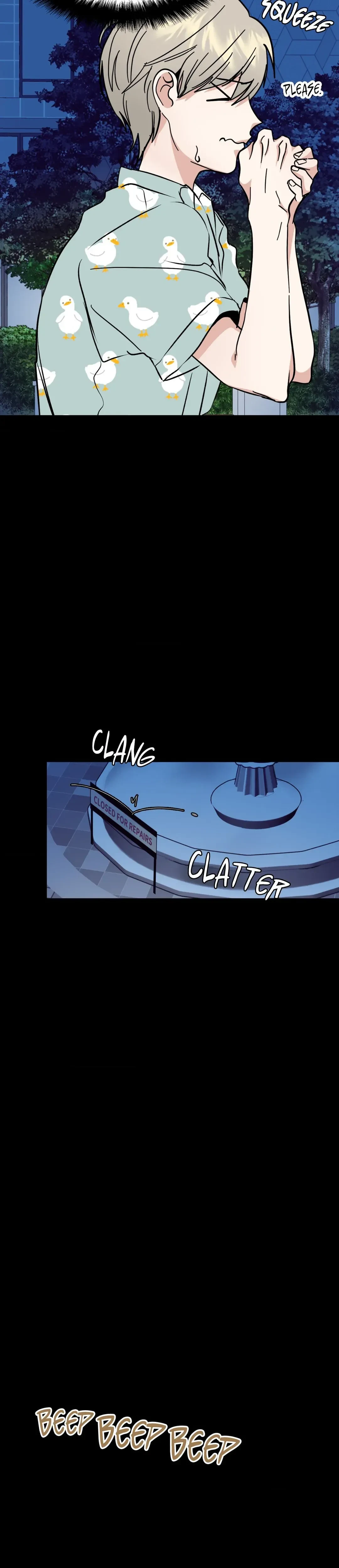 One Night Only Chapter 54, page 23