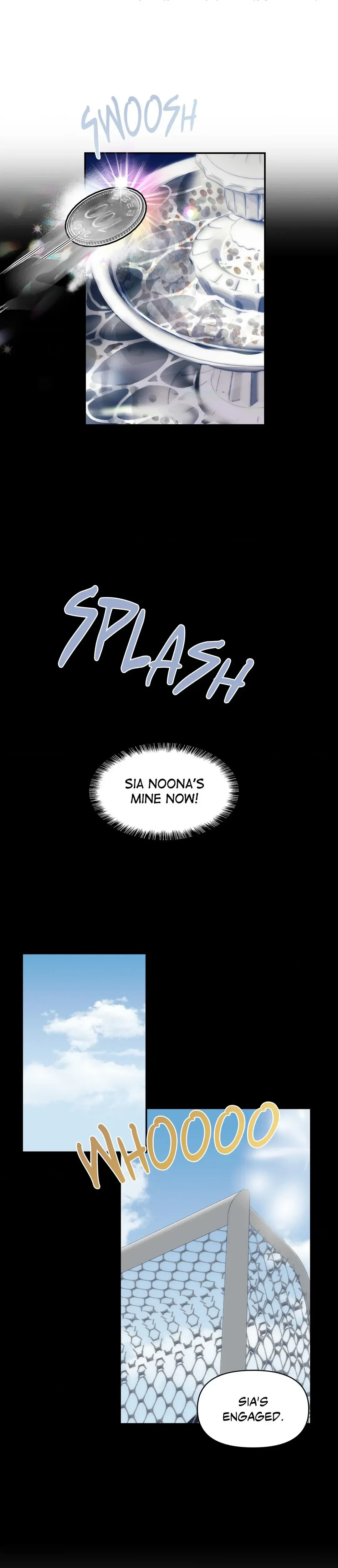 One Night Only Chapter 54, page 7