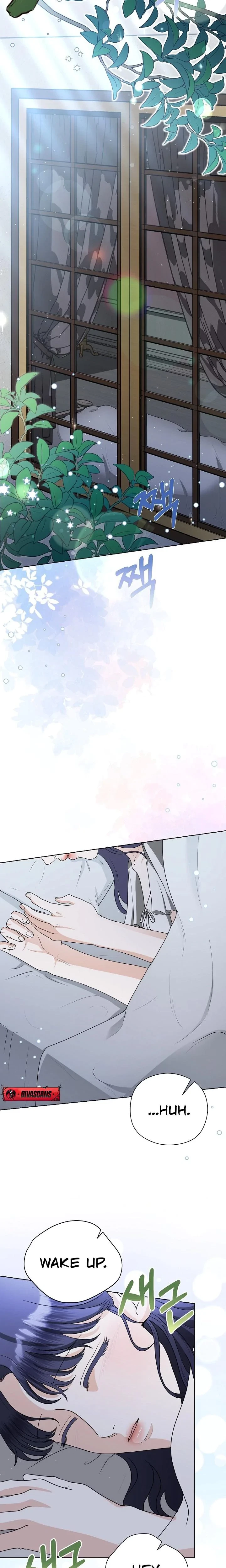 My Sweet Heart Chapter 15, page 10