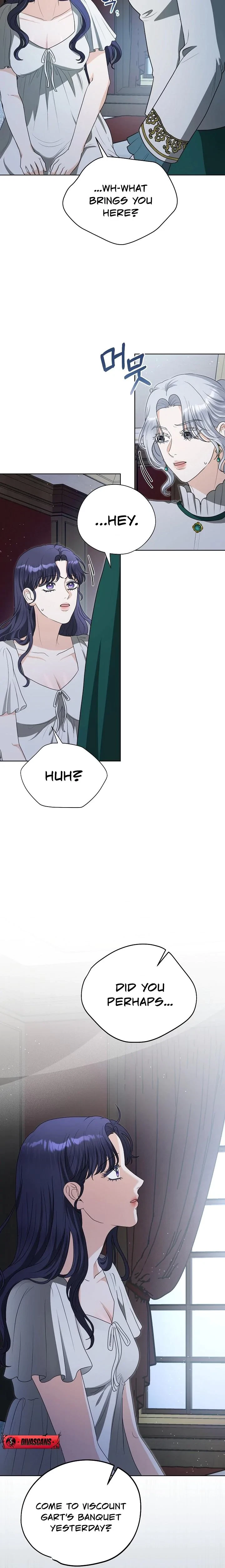 My Sweet Heart Chapter 15, page 13