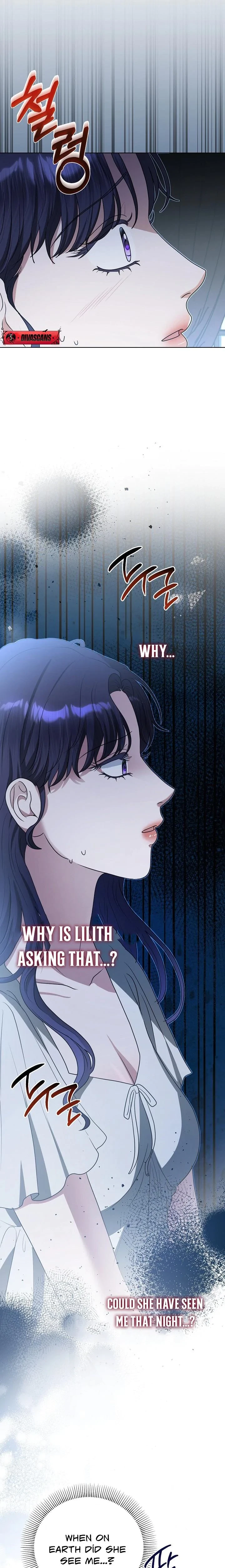 My Sweet Heart Chapter 15, page 14