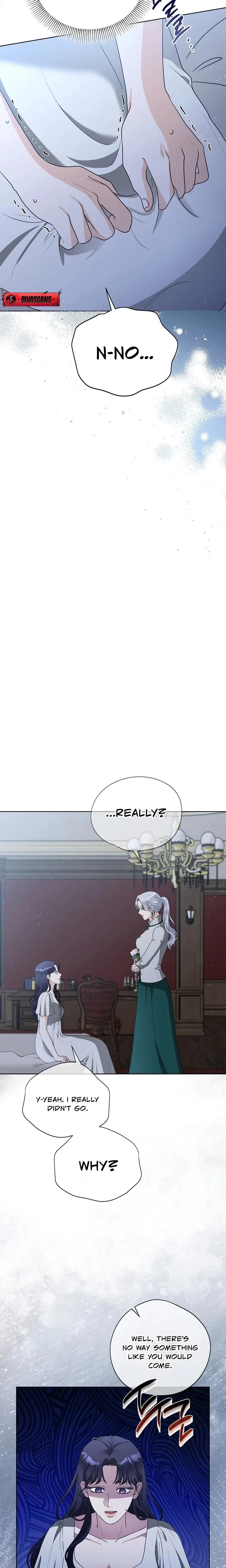 My Sweet Heart Chapter 15, page 15