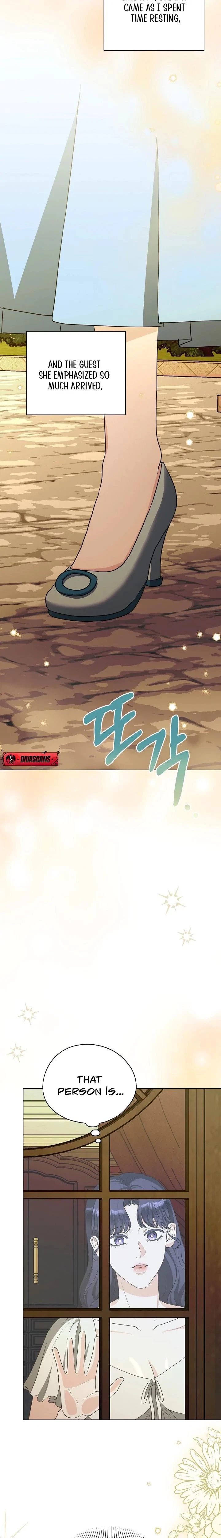 My Sweet Heart Chapter 15, page 18