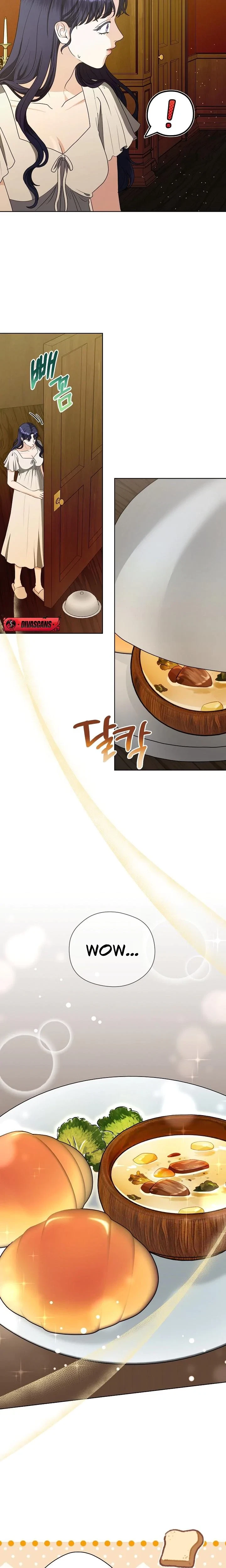 My Sweet Heart Chapter 15, page 20