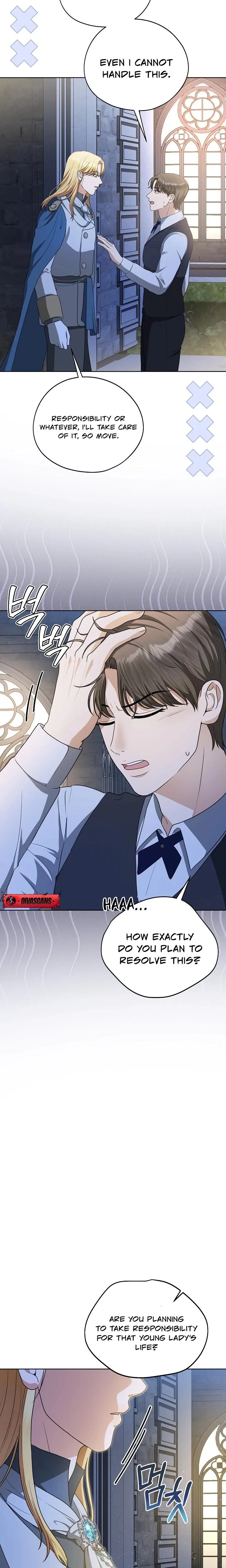 My Sweet Heart Chapter 15, page 3
