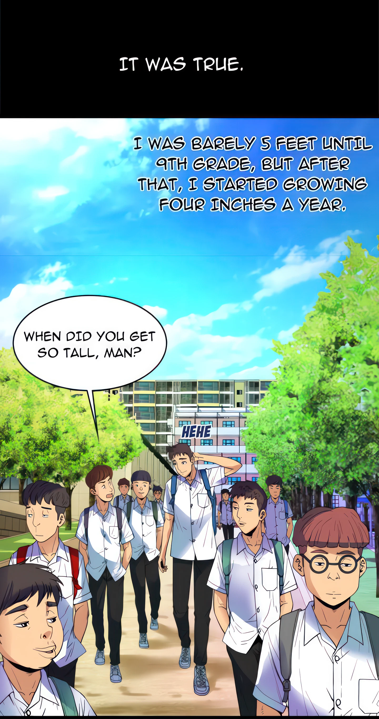 My Aunt Chapter 1 (Uncensored), page 8