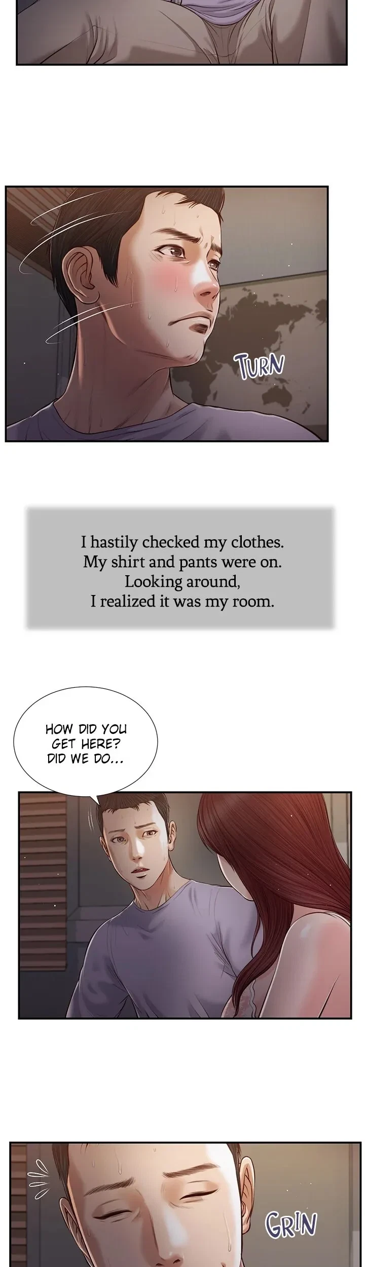 Concubine Chapter 87, page 10