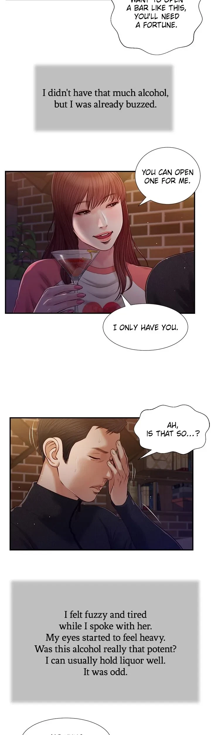 Concubine Chapter 87, page 2