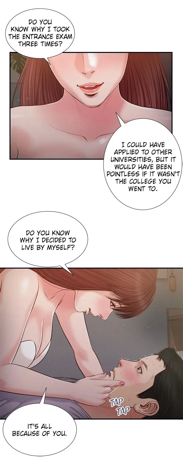 Concubine Chapter 87, page 24