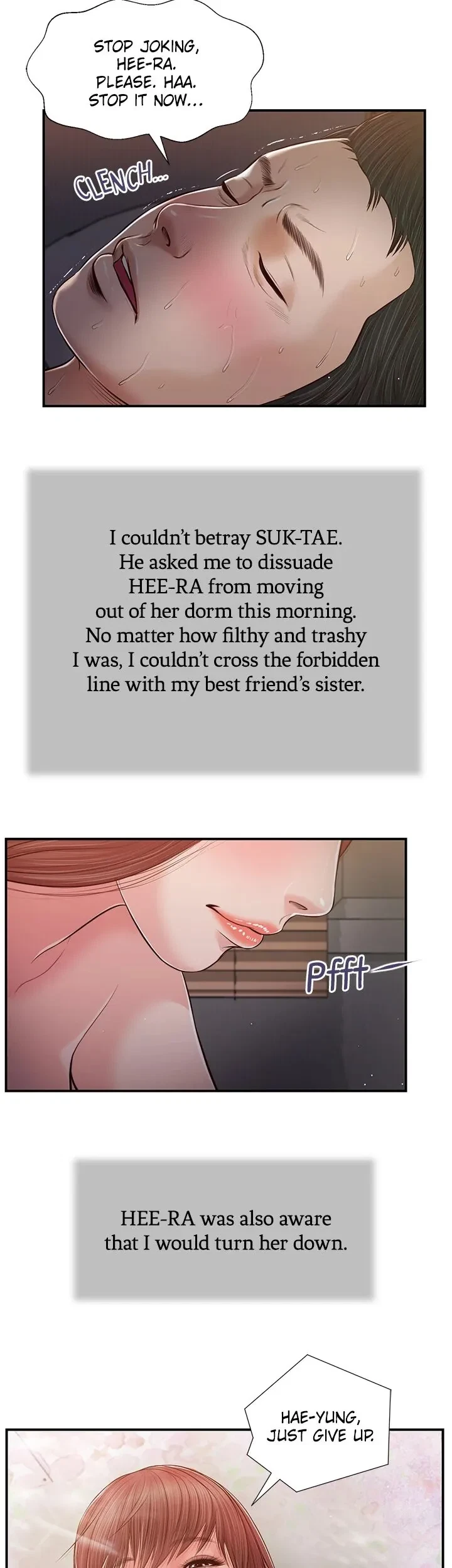Concubine Chapter 87, page 26