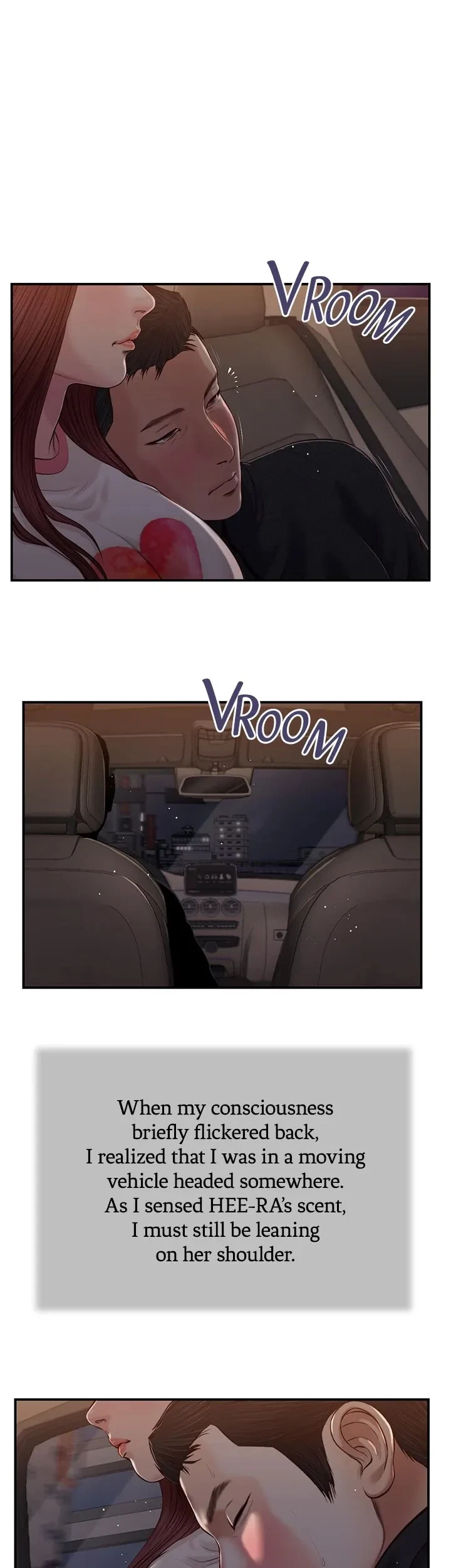 Concubine Chapter 87, page 5