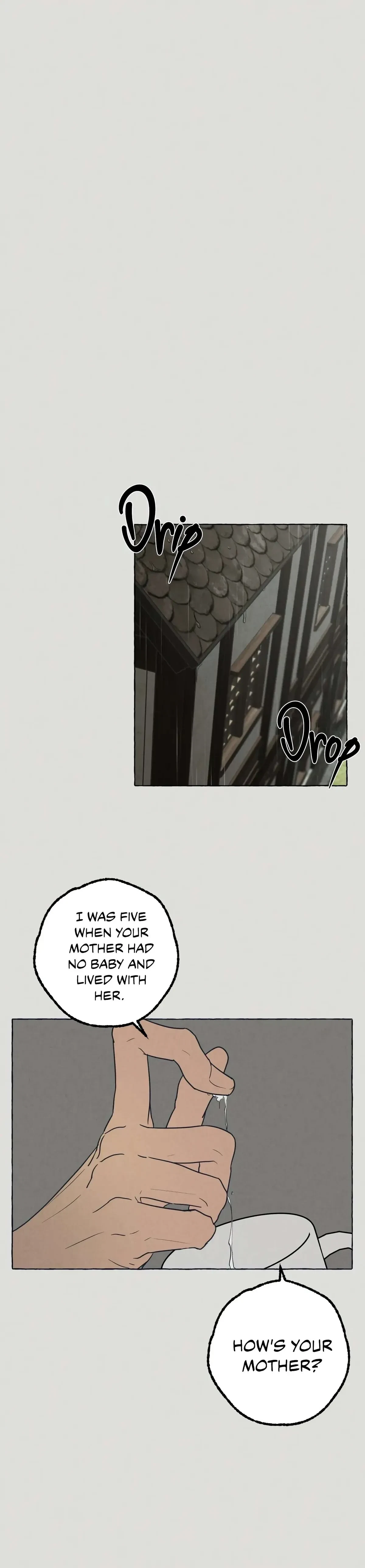 I'll Keep Your Secret Chapter 1, page 10