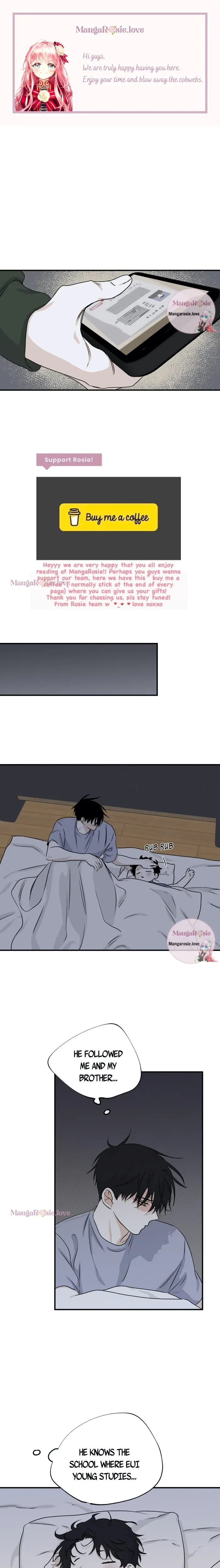 Low Tide In Twilight Chapter 40, page 4