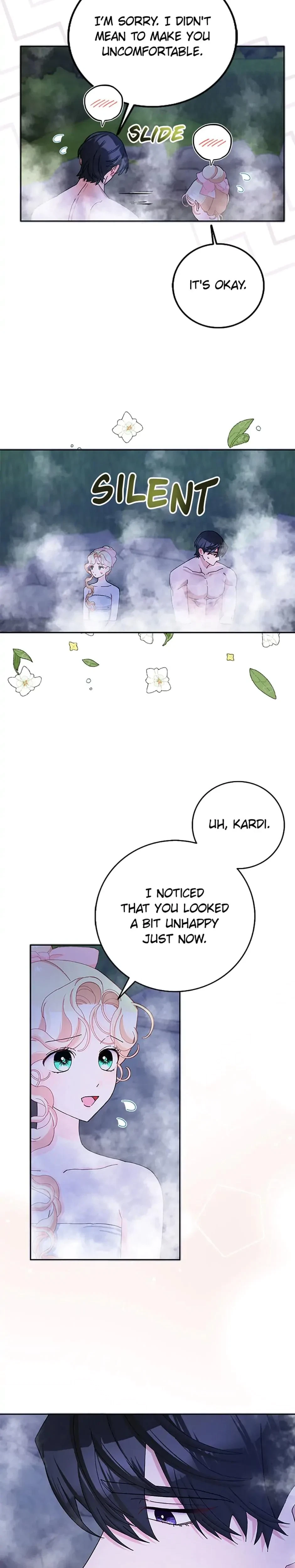 Please Marry Me Again! Chapter 58, page 2