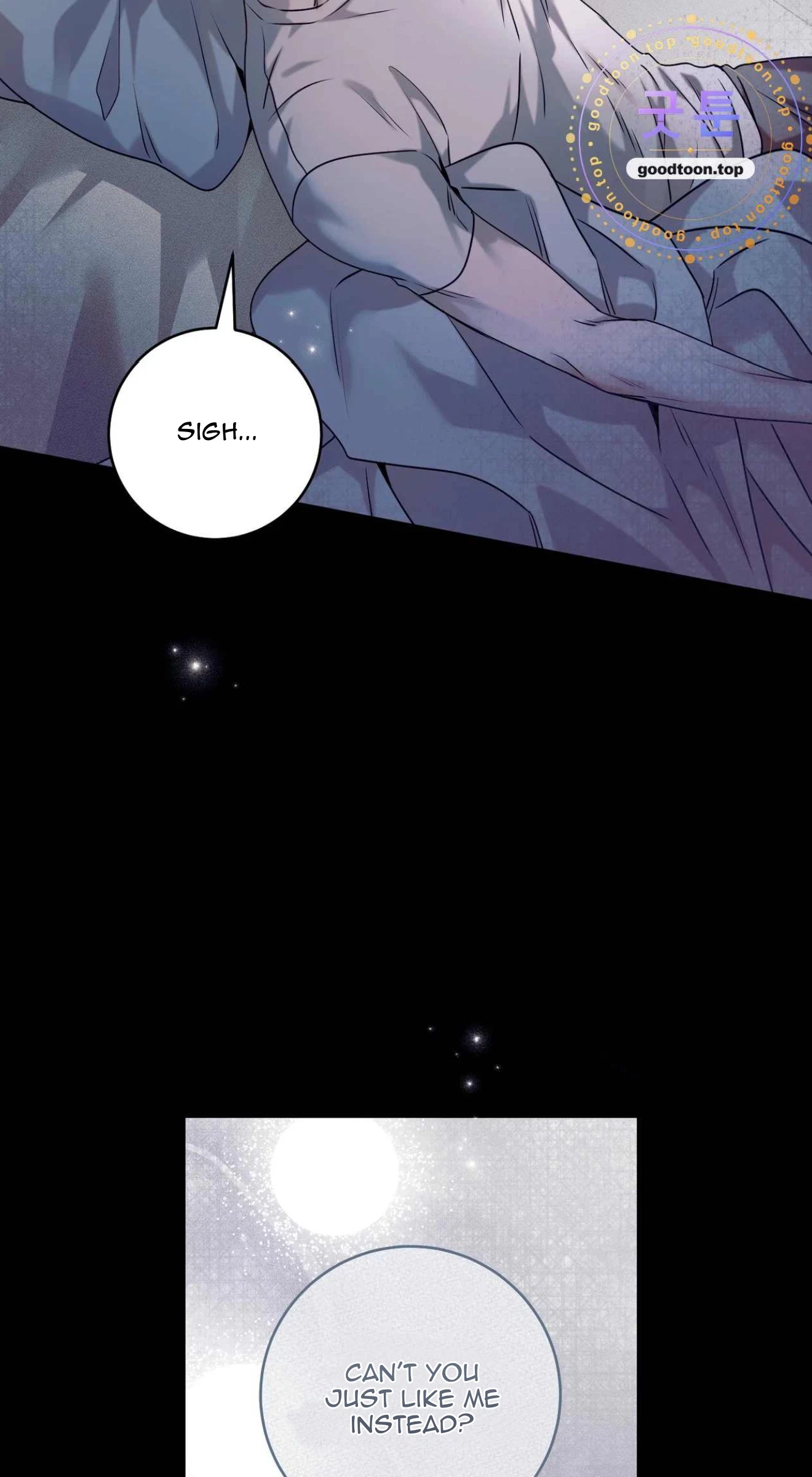Check Out My Manager Chapter 31, page 20