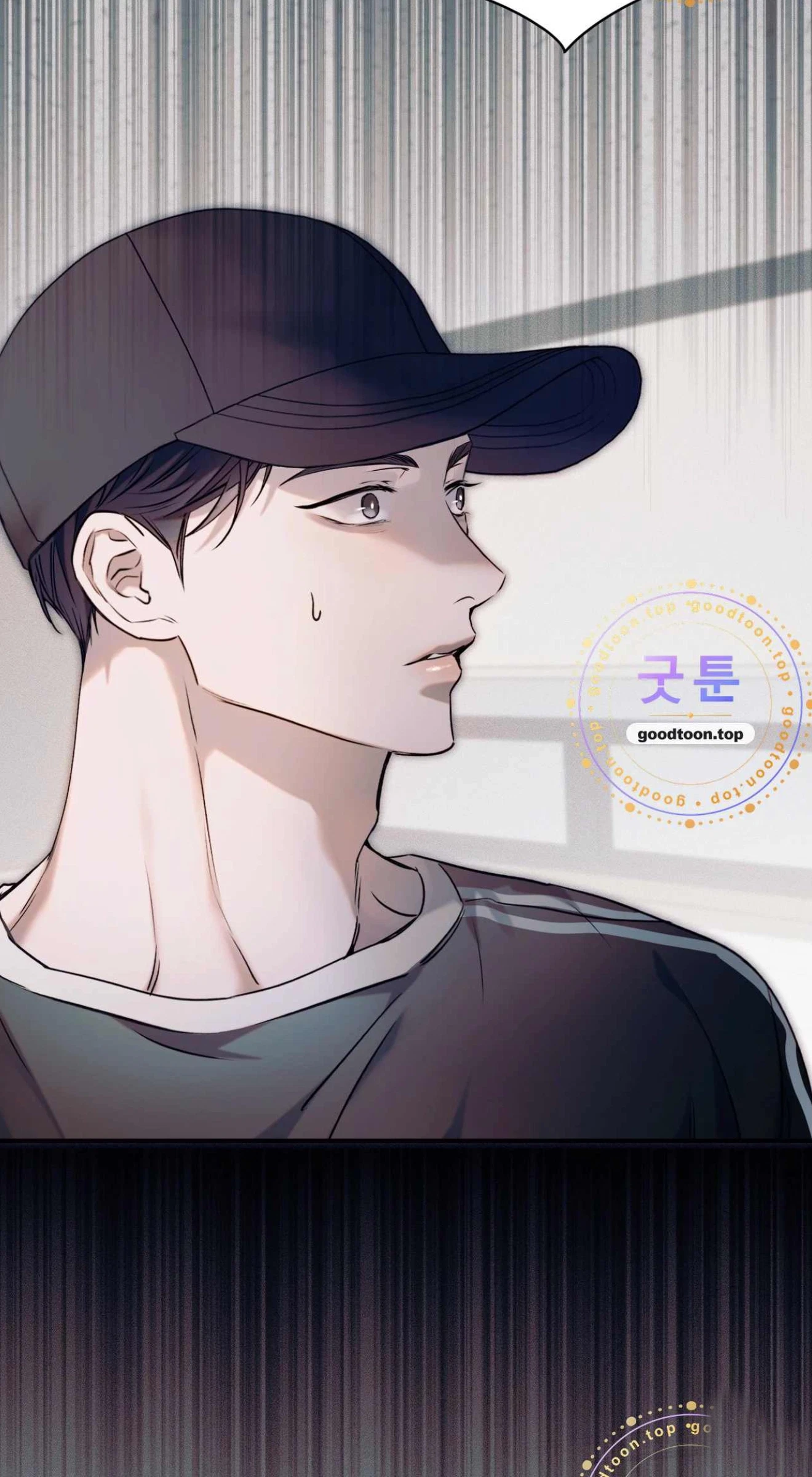 Check Out My Manager Chapter 31, page 55