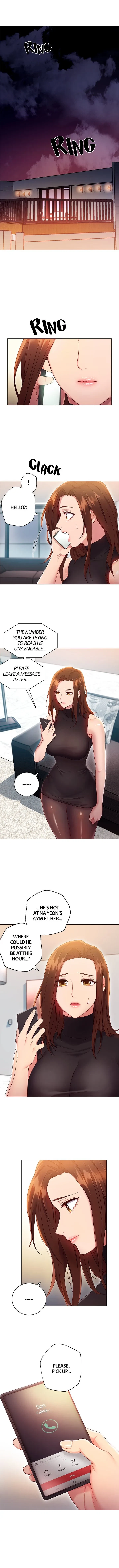 My Stepmother's Friends Chapter 11, page 2