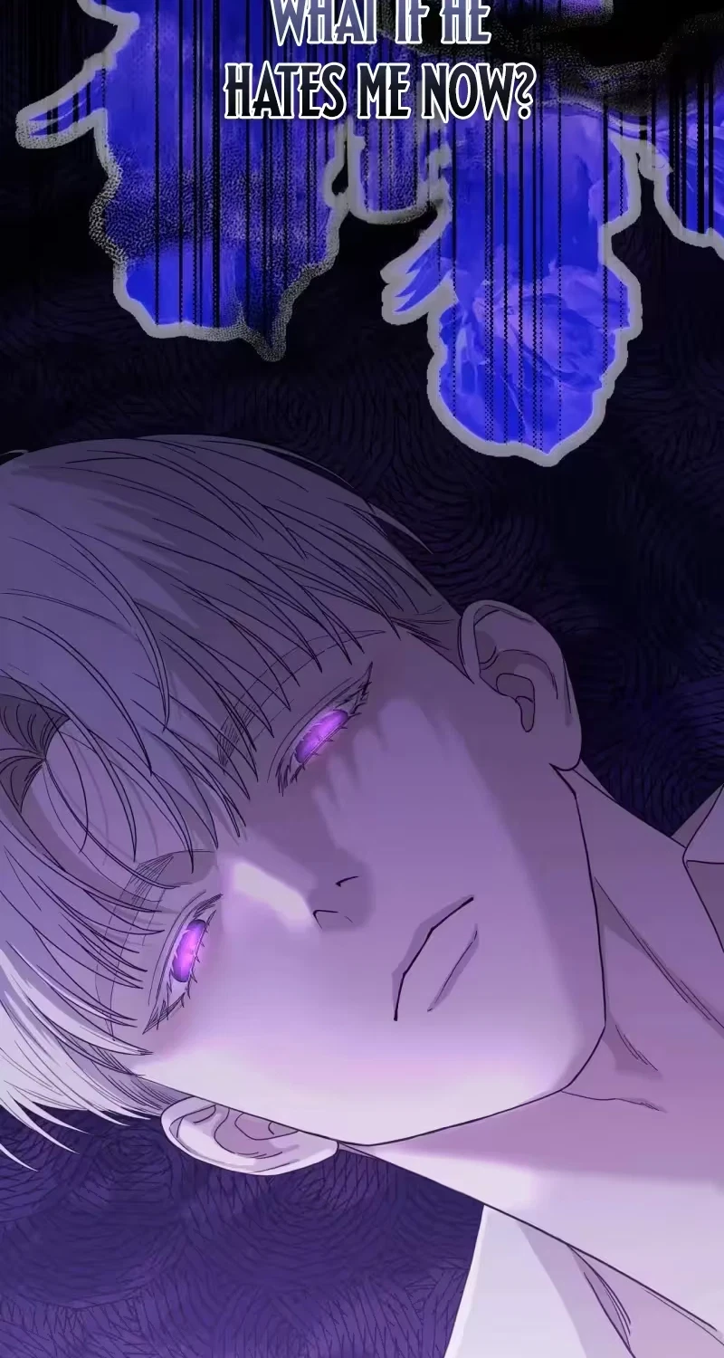 The Couple Hides Their Tastes Chapter 30, page 13