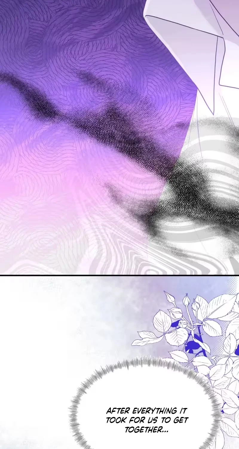 The Couple Hides Their Tastes Chapter 30, page 14