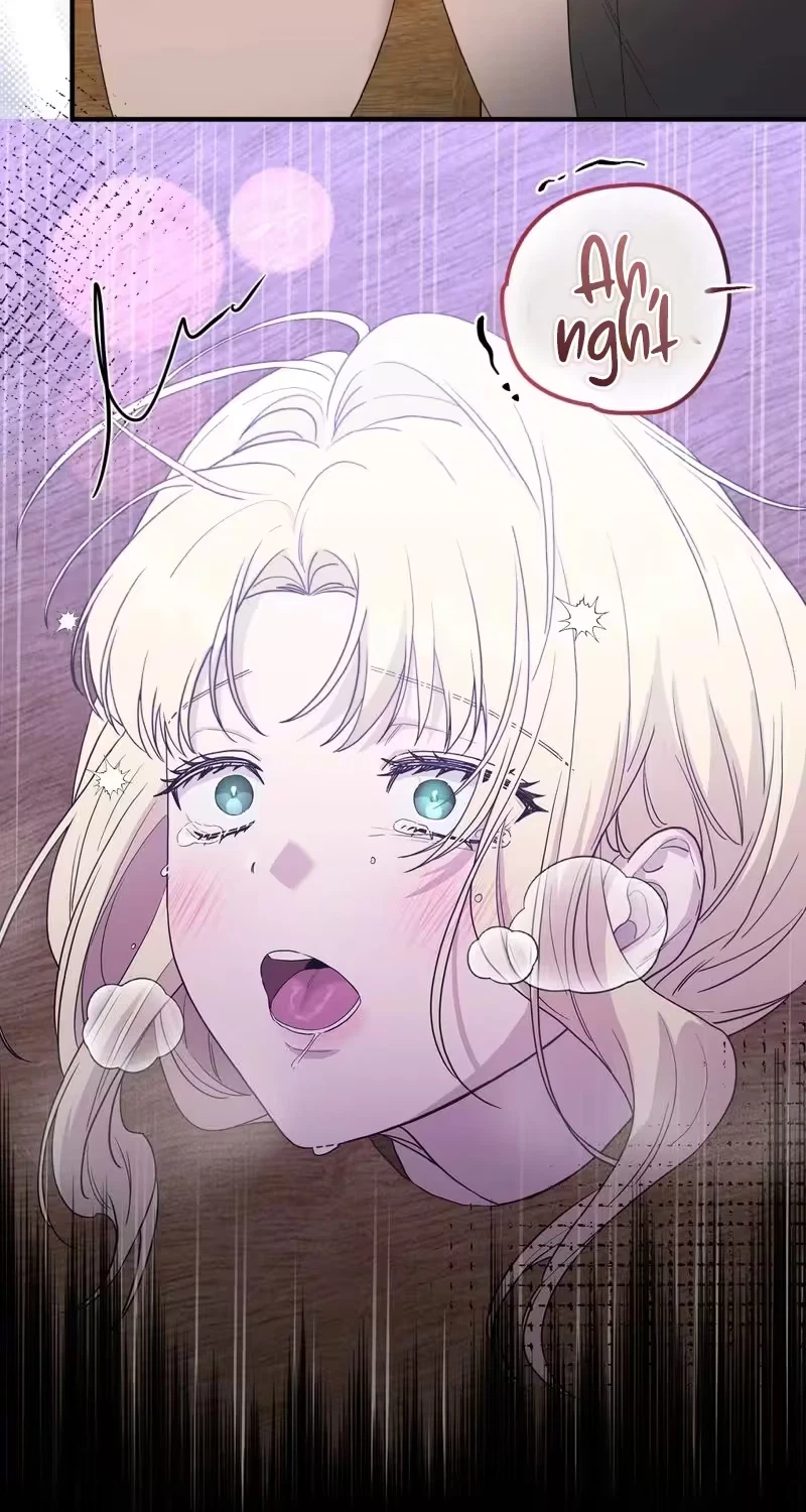 The Couple Hides Their Tastes Chapter 30, page 17