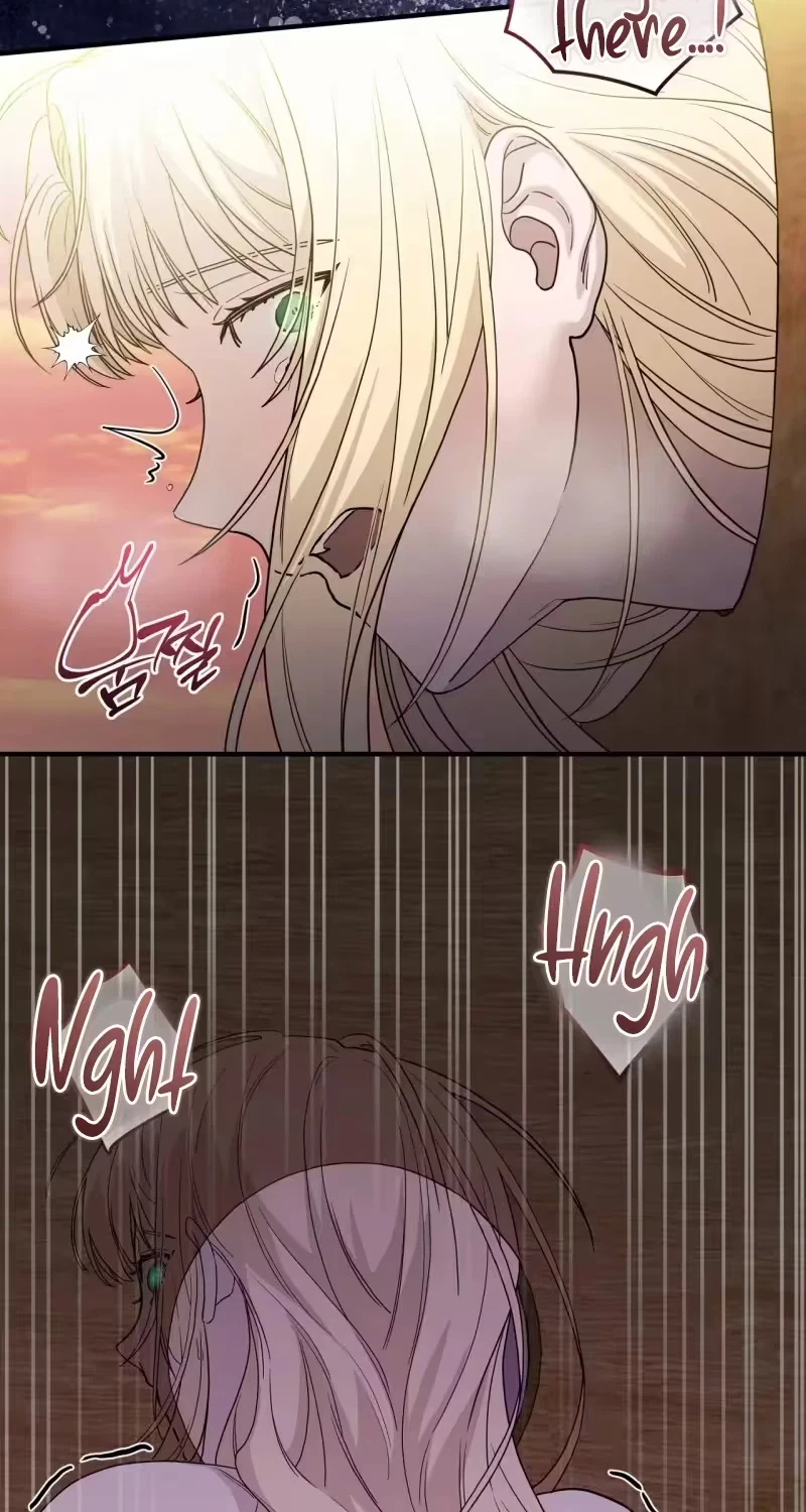 The Couple Hides Their Tastes Chapter 30, page 19