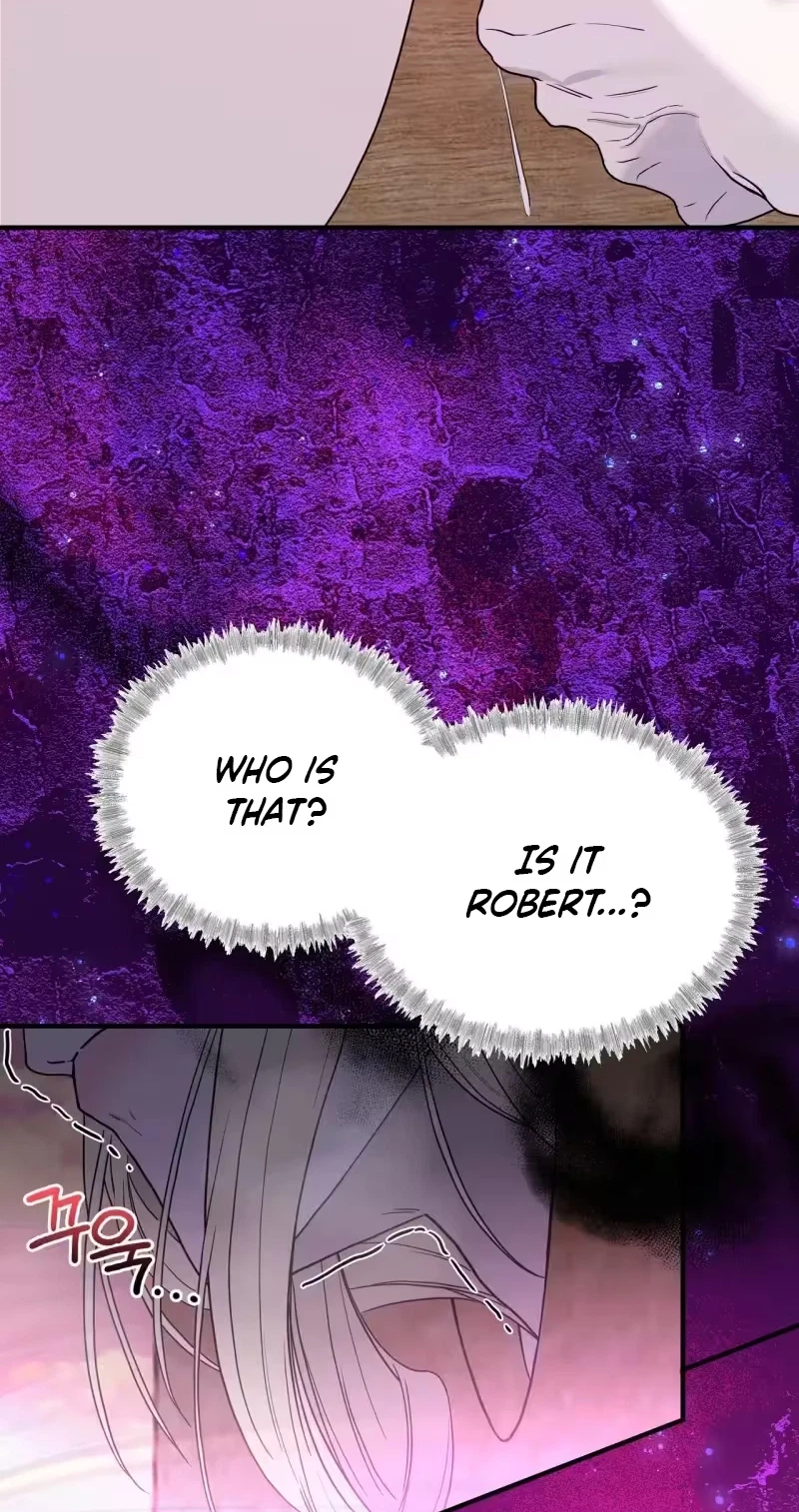 The Couple Hides Their Tastes Chapter 30, page 21