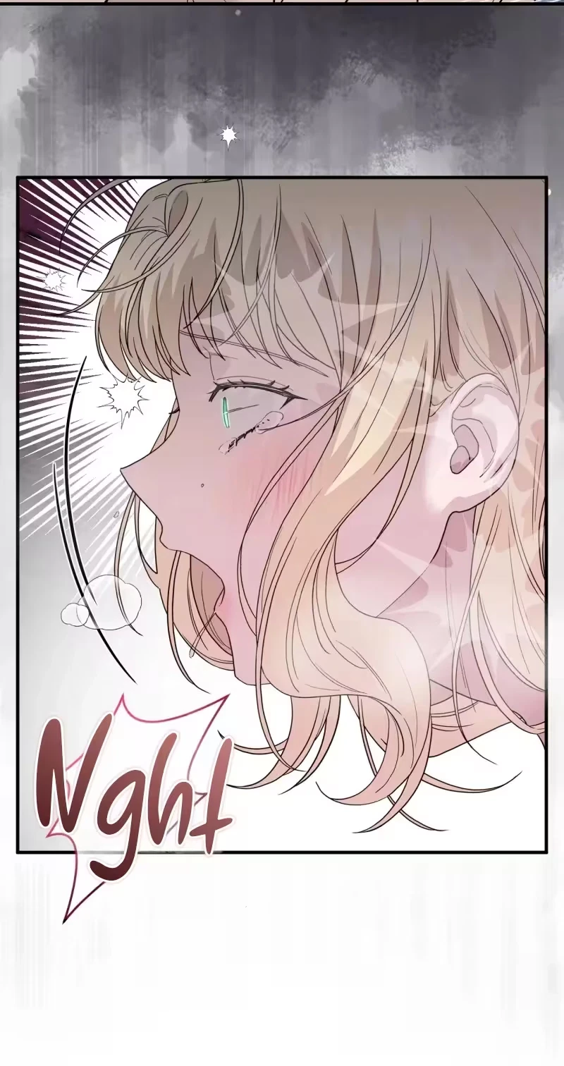 The Couple Hides Their Tastes Chapter 30, page 24
