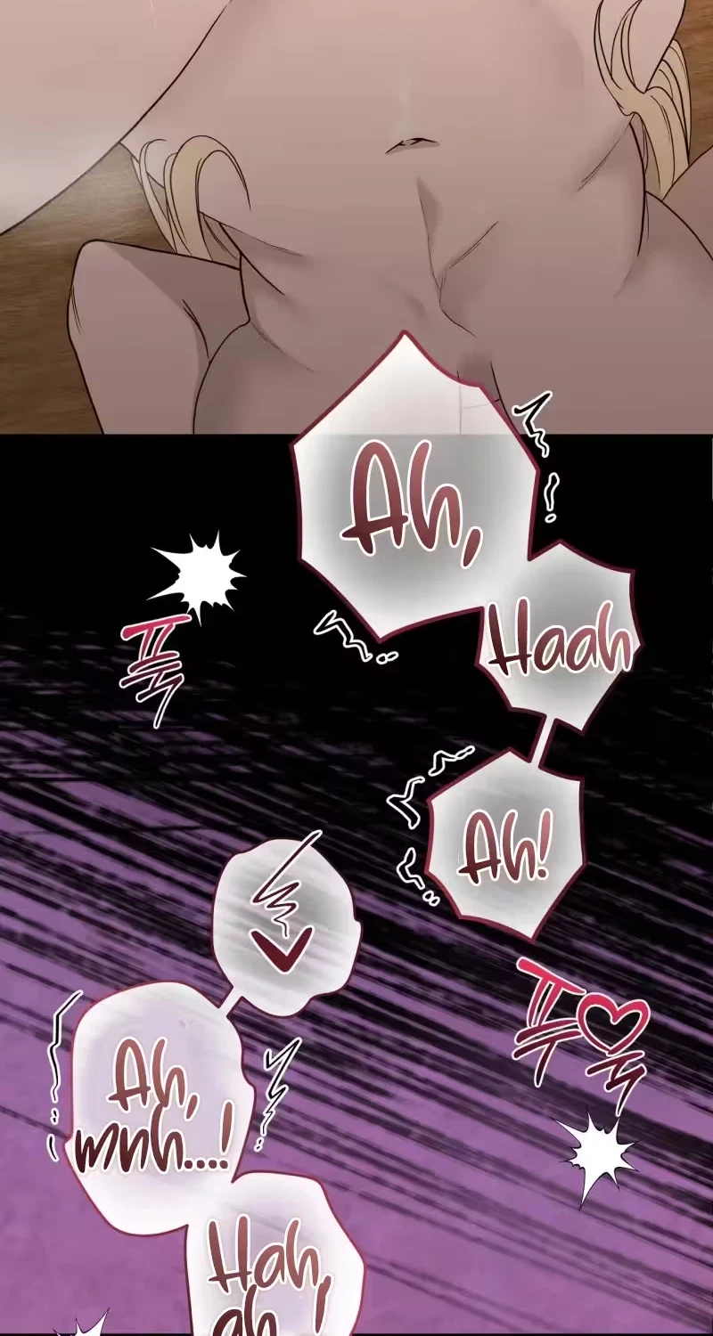 The Couple Hides Their Tastes Chapter 30, page 26