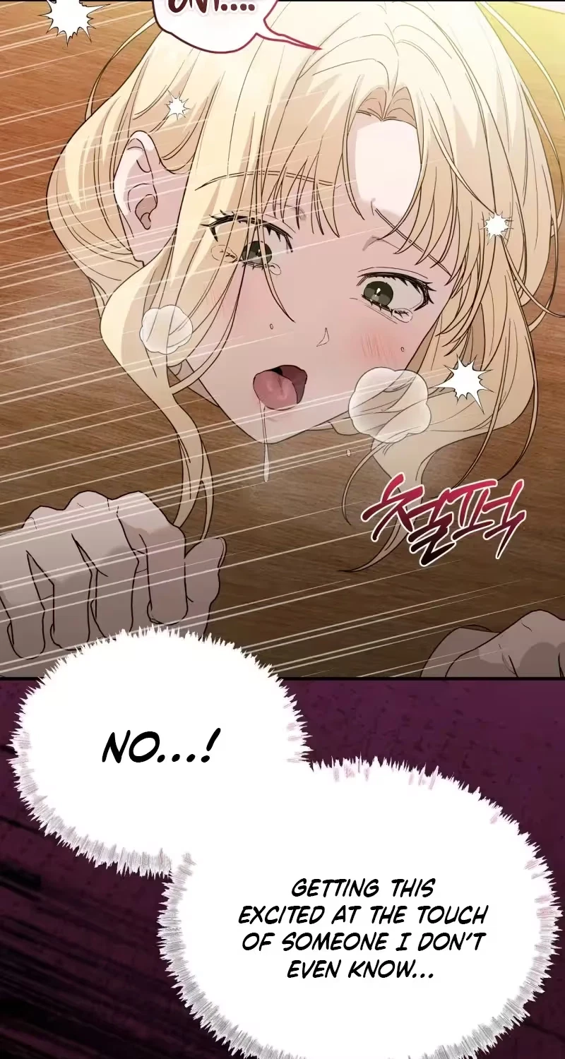 The Couple Hides Their Tastes Chapter 30, page 27