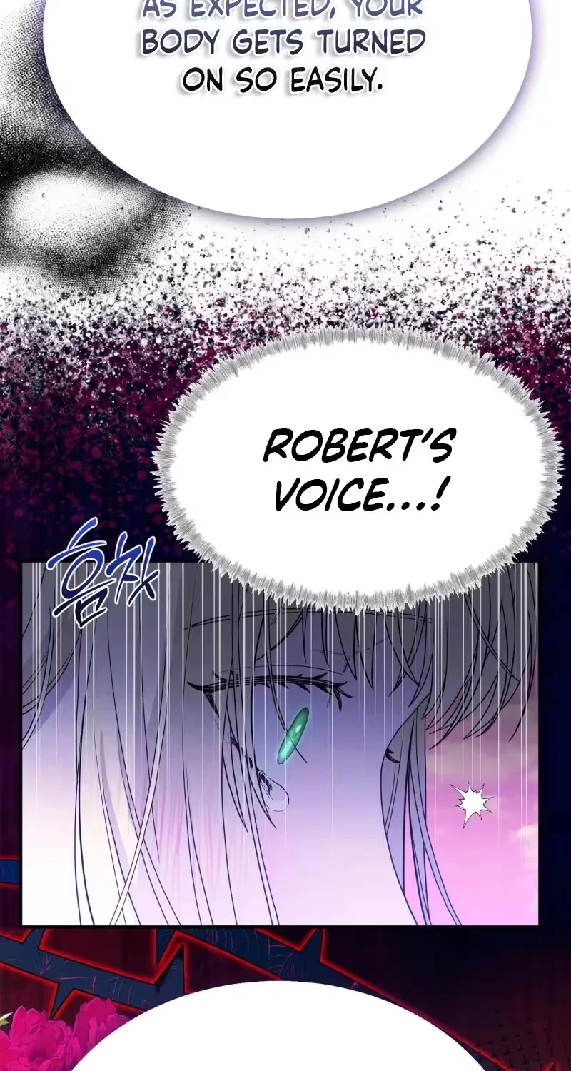 The Couple Hides Their Tastes Chapter 30, page 29