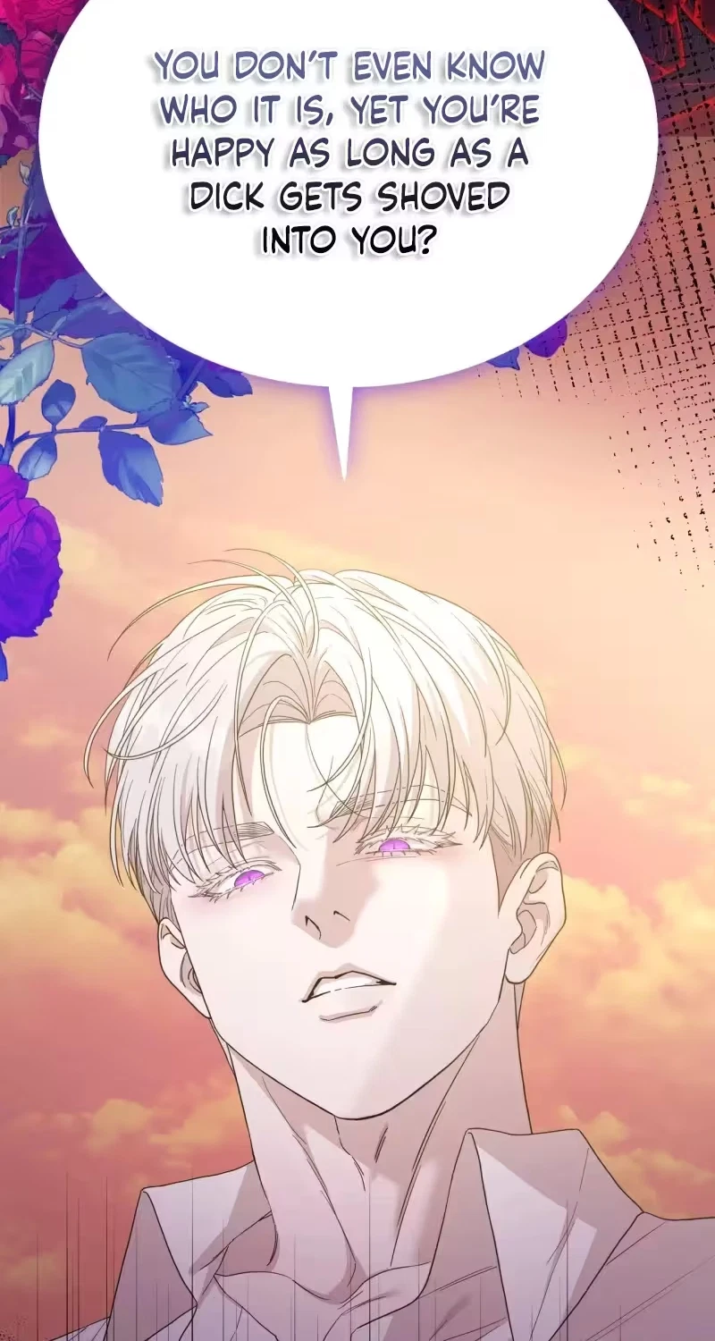 The Couple Hides Their Tastes Chapter 30, page 30